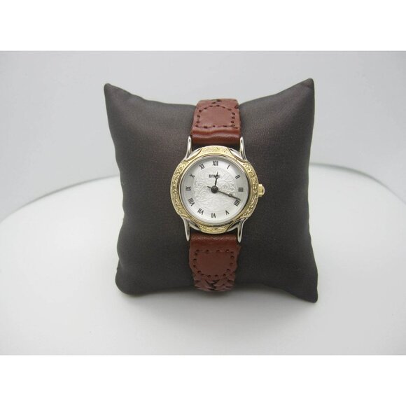 Women's Gitano Water Resistant Analog Dial Watch (D94) - Picture 2 of 11